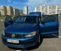 Фольксваген Джетта 2015 у Києві на Automoto.ua Синій Фольксваген Джетта, об'ємом двигуна 2 л та пробігом 230 тис. км за 7998 $, фото 5 на Automoto.ua