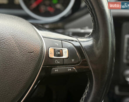 Фольксваген Джетта 2015 у Одесі на Automoto.ua Синій Фольксваген Джетта, об'ємом двигуна 1.39 л та пробігом 240 тис. км за 8900 $, фото 55 на Automoto.ua