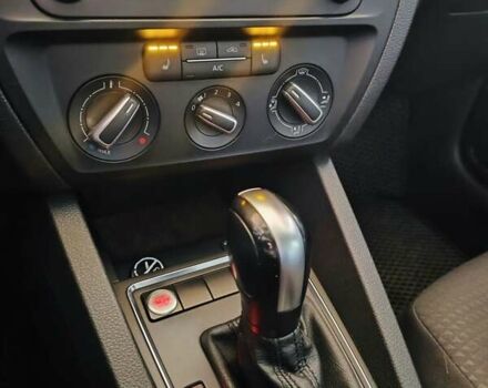 Синий Фольксваген Джетта, объемом двигателя 1.8 л и пробегом 203 тыс. км за 9400 $, фото 16 на Automoto.ua