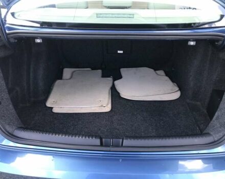 Синій Фольксваген Джетта, об'ємом двигуна 2 л та пробігом 238 тис. км за 10400 $, фото 8 на Automoto.ua