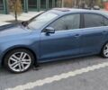 Синий Фольксваген Джетта, объемом двигателя 1.8 л и пробегом 107 тыс. км за 10800 $, фото 5 на Automoto.ua