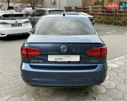 Фольксваген Джетта 2015 у Одесі на Automoto.ua Синій Фольксваген Джетта, об'ємом двигуна 1.39 л та пробігом 240 тис. км за 8900 $, фото 28 на Automoto.ua