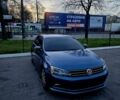 Синій Фольксваген Джетта, об'ємом двигуна 1.8 л та пробігом 210 тис. км за 12000 $, фото 1 на Automoto.ua