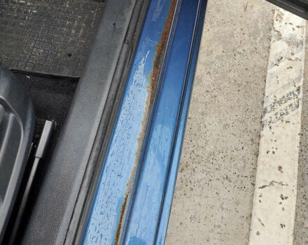 Синий Фольксваген Джетта, объемом двигателя 1.4 л и пробегом 178 тыс. км за 8500 $, фото 27 на Automoto.ua