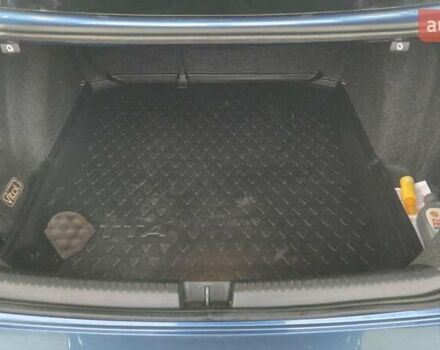 Синий Фольксваген Джетта, объемом двигателя 1.8 л и пробегом 107 тыс. км за 10800 $, фото 11 на Automoto.ua