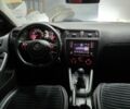 Фольксваген Джетта 2015 в Луцке на Automoto.ua Синий Фольксваген Джетта, объемом двигателя 1.4 л и пробегом 144 тыс. км за 8300 $, фото 6 на Automoto.ua