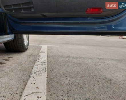 Синий Фольксваген Джетта, объемом двигателя 1.4 л и пробегом 178 тыс. км за 8500 $, фото 26 на Automoto.ua