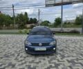 Синий Фольксваген Джетта, объемом двигателя 1.8 л и пробегом 239 тыс. км за 9500 $, фото 1 на Automoto.ua