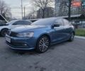 Синій Фольксваген Джетта, об'ємом двигуна 1.8 л та пробігом 210 тис. км за 12000 $, фото 2 на Automoto.ua