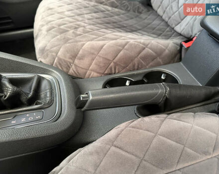 Синий Фольксваген Джетта, объемом двигателя 1.4 л и пробегом 236 тыс. км за 7999 $, фото 37 на Automoto.ua