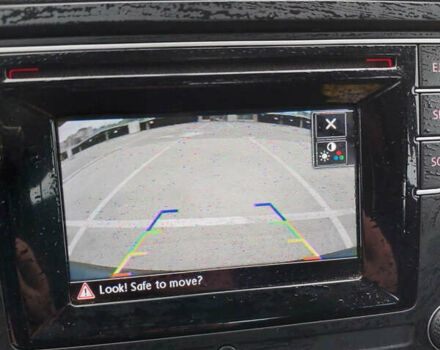 Синий Фольксваген Джетта, объемом двигателя 1.4 л и пробегом 178 тыс. км за 8500 $, фото 31 на Automoto.ua