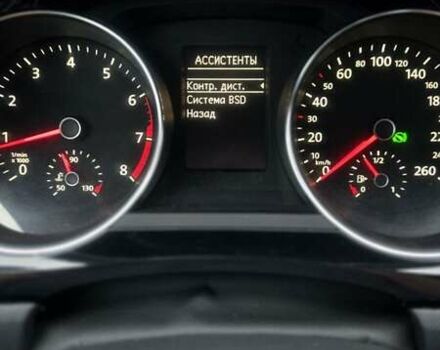 Синий Фольксваген Джетта, объемом двигателя 1.8 л и пробегом 107 тыс. км за 10800 $, фото 21 на Automoto.ua