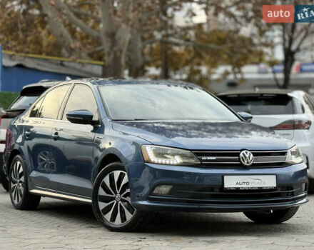Фольксваген Джетта 2015 у Одесі на Automoto.ua Синій Фольксваген Джетта, об'ємом двигуна 1.39 л та пробігом 240 тис. км за 8900 $, фото 19 на Automoto.ua