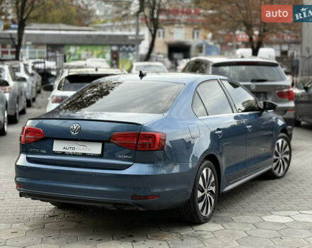 Фольксваген Джетта 2015 у Одесі на Automoto.ua Синій Фольксваген Джетта, об'ємом двигуна 1.39 л та пробігом 240 тис. км за 8900 $, фото 22 на Automoto.ua
