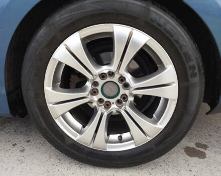 Синий Фольксваген Джетта, объемом двигателя 1.4 л и пробегом 178 тыс. км за 8500 $, фото 42 на Automoto.ua