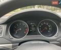 Синий Фольксваген Джетта, объемом двигателя 1.8 л и пробегом 155 тыс. км за 9650 $, фото 4 на Automoto.ua