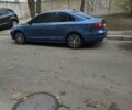 Фольксваген Джетта 2015 в Киеве на Automoto.ua Синий Фольксваген Джетта, объемом двигателя 1.8 л и пробегом 213 тыс. км за 11900 $, фото 9 на Automoto.ua