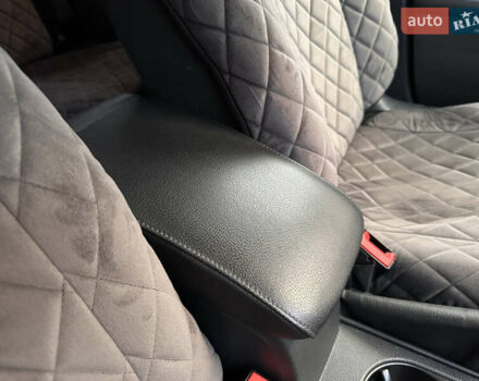 Синий Фольксваген Джетта, объемом двигателя 1.4 л и пробегом 236 тыс. км за 7999 $, фото 45 на Automoto.ua