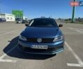Синій Фольксваген Джетта, об'ємом двигуна 1.4 л та пробігом 193 тис. км за 10300 $, фото 1 на Automoto.ua