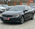 Синий Фольксваген Джетта, объемом двигателя 1.8 л и пробегом 247 тыс. км за 8890 $, фото 1 на Automoto.ua