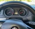 Синий Фольксваген Джетта, объемом двигателя 1.8 л и пробегом 180 тыс. км за 9400 $, фото 3 на Automoto.ua