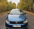Синий Фольксваген Джетта, объемом двигателя 1.8 л и пробегом 136 тыс. км за 10400 $, фото 1 на Automoto.ua