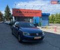 Синій Фольксваген Джетта, об'ємом двигуна 1.4 л та пробігом 129 тис. км за 10200 $, фото 1 на Automoto.ua