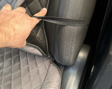 Синий Фольксваген Джетта, объемом двигателя 1.4 л и пробегом 236 тыс. км за 7999 $, фото 35 на Automoto.ua