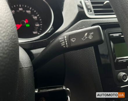 Синий Фольксваген Джетта, объемом двигателя 2 л и пробегом 224 тыс. км за 9500 $, фото 15 на Automoto.ua