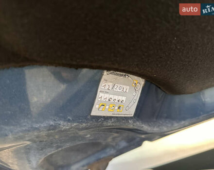 Синий Фольксваген Джетта, объемом двигателя 1.4 л и пробегом 236 тыс. км за 7999 $, фото 25 на Automoto.ua