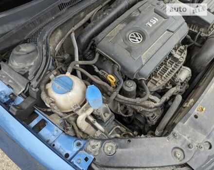 Синій Фольксваген Джетта, об'ємом двигуна 1.8 л та пробігом 197 тис. км за 10400 $, фото 69 на Automoto.ua