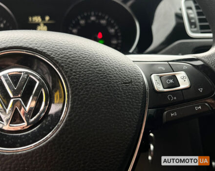 Синий Фольксваген Джетта, объемом двигателя 2 л и пробегом 224 тыс. км за 9500 $, фото 13 на Automoto.ua