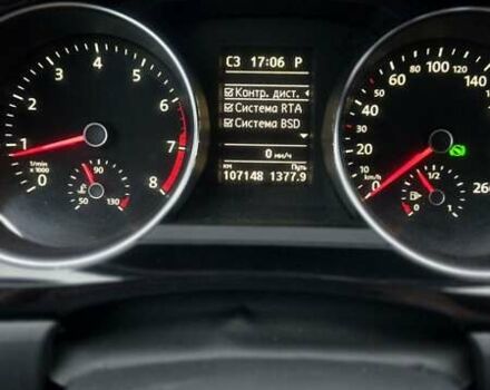 Синий Фольксваген Джетта, объемом двигателя 1.8 л и пробегом 107 тыс. км за 10800 $, фото 20 на Automoto.ua