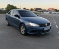 Синій Фольксваген Джетта, об'ємом двигуна 2 л та пробігом 280 тис. км за 7527 $, фото 1 на Automoto.ua