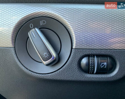 Синий Фольксваген Джетта, объемом двигателя 1.8 л и пробегом 145 тыс. км за 9600 $, фото 11 на Automoto.ua