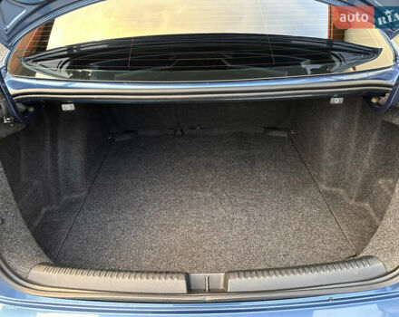 Синий Фольксваген Джетта, объемом двигателя 1.4 л и пробегом 236 тыс. км за 7999 $, фото 28 на Automoto.ua