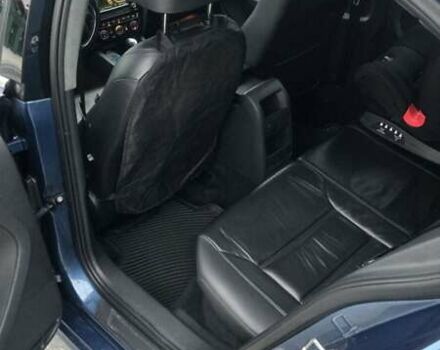 Синий Фольксваген Джетта, объемом двигателя 1.8 л и пробегом 107 тыс. км за 10800 $, фото 12 на Automoto.ua