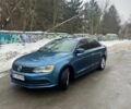 Синій Фольксваген Джетта, об'ємом двигуна 1.8 л та пробігом 1 тис. км за 10100 $, фото 1 на Automoto.ua