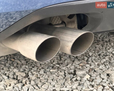 Синий Фольксваген Джетта, объемом двигателя 1.4 л и пробегом 236 тыс. км за 7999 $, фото 4 на Automoto.ua