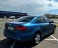 Фольксваген Джетта 2015 у Києві на Automoto.ua Синій Фольксваген Джетта, об'ємом двигуна 2 л та пробігом 230 тис. км за 7998 $, фото 11 на Automoto.ua