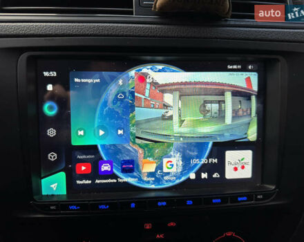 Синий Фольксваген Джетта, объемом двигателя 1.4 л и пробегом 236 тыс. км за 7999 $, фото 49 на Automoto.ua