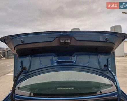 Синий Фольксваген Джетта, объемом двигателя 1.4 л и пробегом 178 тыс. км за 8500 $, фото 18 на Automoto.ua