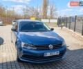 Синій Фольксваген Джетта, об'ємом двигуна 1.8 л та пробігом 208 тис. км за 8900 $, фото 1 на Automoto.ua