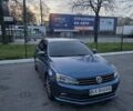 Синій Фольксваген Джетта, об'ємом двигуна 1.8 л та пробігом 210 тис. км за 12000 $, фото 3 на Automoto.ua