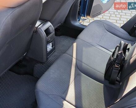 Синий Фольксваген Джетта, объемом двигателя 1.8 л и пробегом 203 тыс. км за 9400 $, фото 12 на Automoto.ua