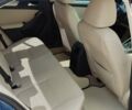 Синій Фольксваген Джетта, об'ємом двигуна 1.8 л та пробігом 210 тис. км за 12000 $, фото 7 на Automoto.ua