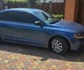 Синій Фольксваген Джетта, об'ємом двигуна 1.8 л та пробігом 259 тис. км за 6900 $, фото 16 на Automoto.ua