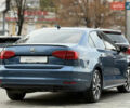 Фольксваген Джетта 2015 у Одесі на Automoto.ua Синій Фольксваген Джетта, об'ємом двигуна 1.39 л та пробігом 240 тис. км за 8900 $, фото 27 на Automoto.ua
