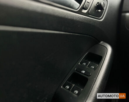 Синий Фольксваген Джетта, объемом двигателя 2 л и пробегом 224 тыс. км за 9500 $, фото 9 на Automoto.ua