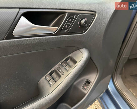 Синий Фольксваген Джетта, объемом двигателя 1.4 л и пробегом 236 тыс. км за 7999 $, фото 39 на Automoto.ua